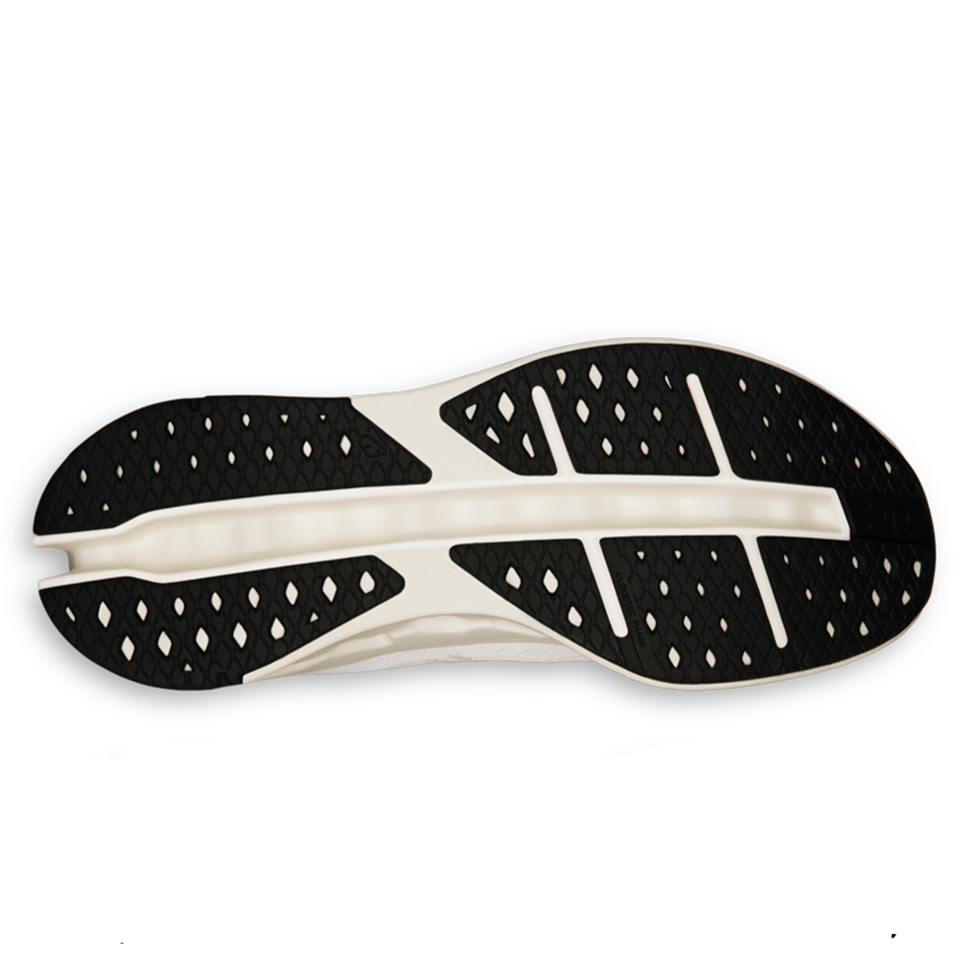 ON Mens Cloudsurfer Max - White/White - AW25