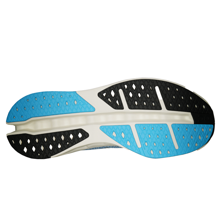 ON Mens Cloudsurfer Max - Dust/Ivory - AW25