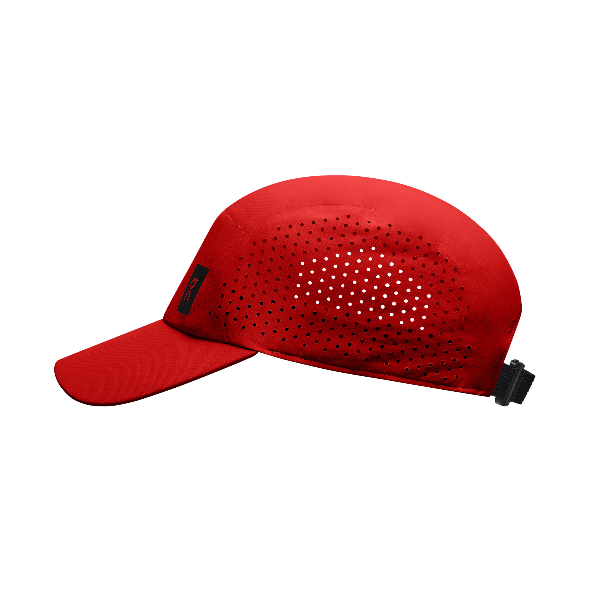 ON Lightweight Cap - Red