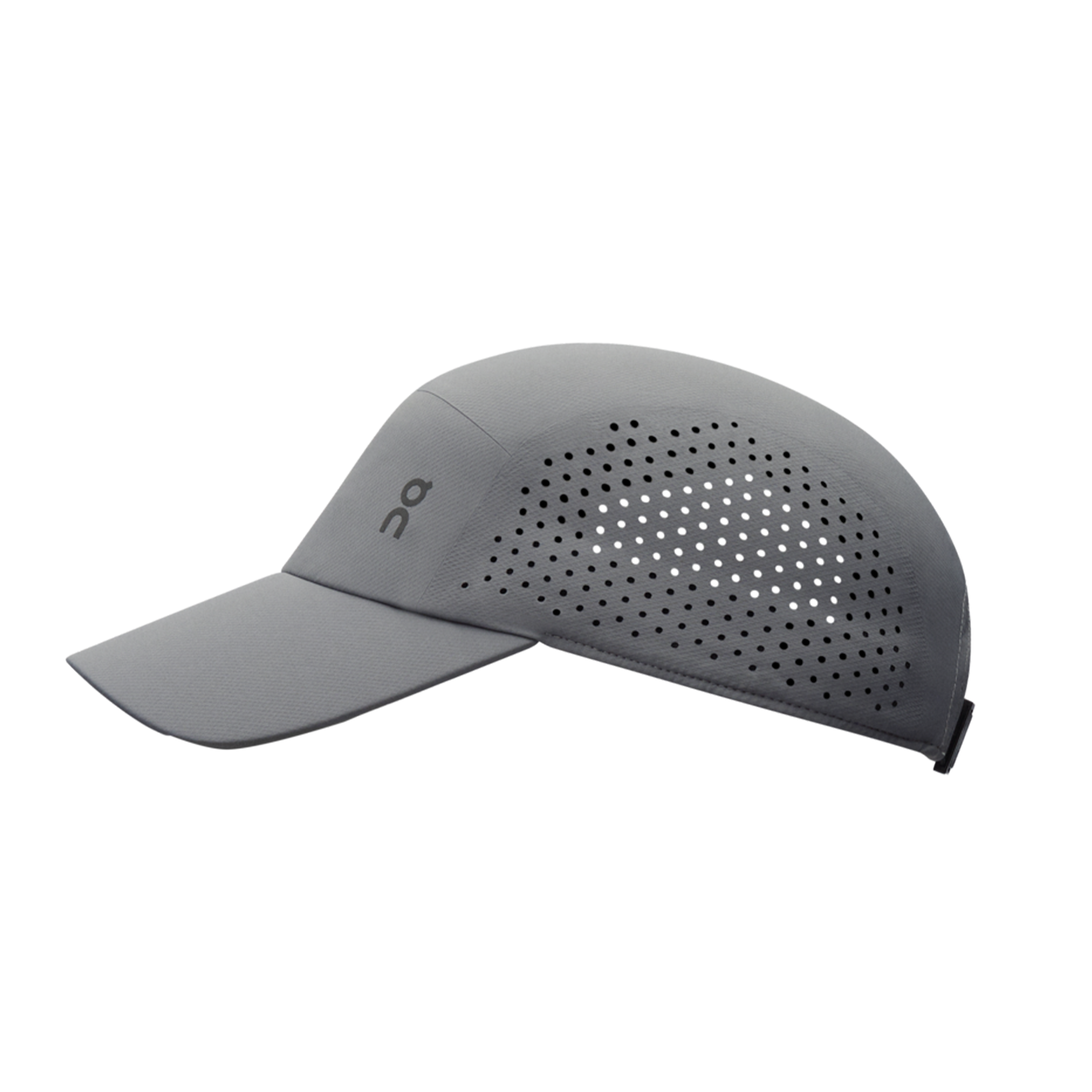 【新品未使用】On グレー Lightweight Cap On Lightweight Cap Unisex – Skyros Running