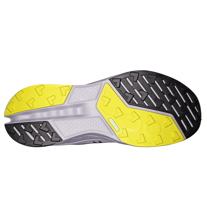 ON Womens Cloudsurfer Trail 2 - Iron/Lilac - Trail - AW25