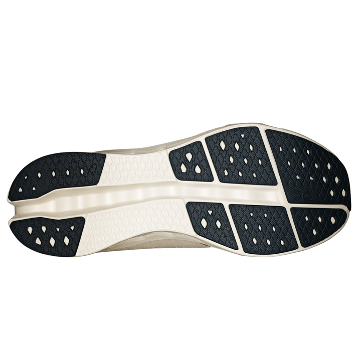 ON Womens Cloudsurfer 2 - Pearl/Ivory - AW25