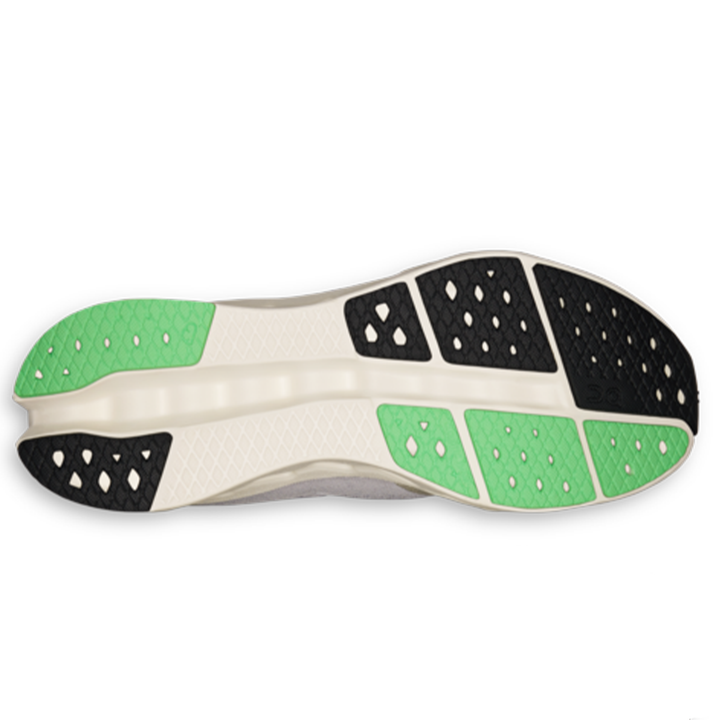 ON Womens Cloudsurfer 2 - Lilac/Ivory - AW25