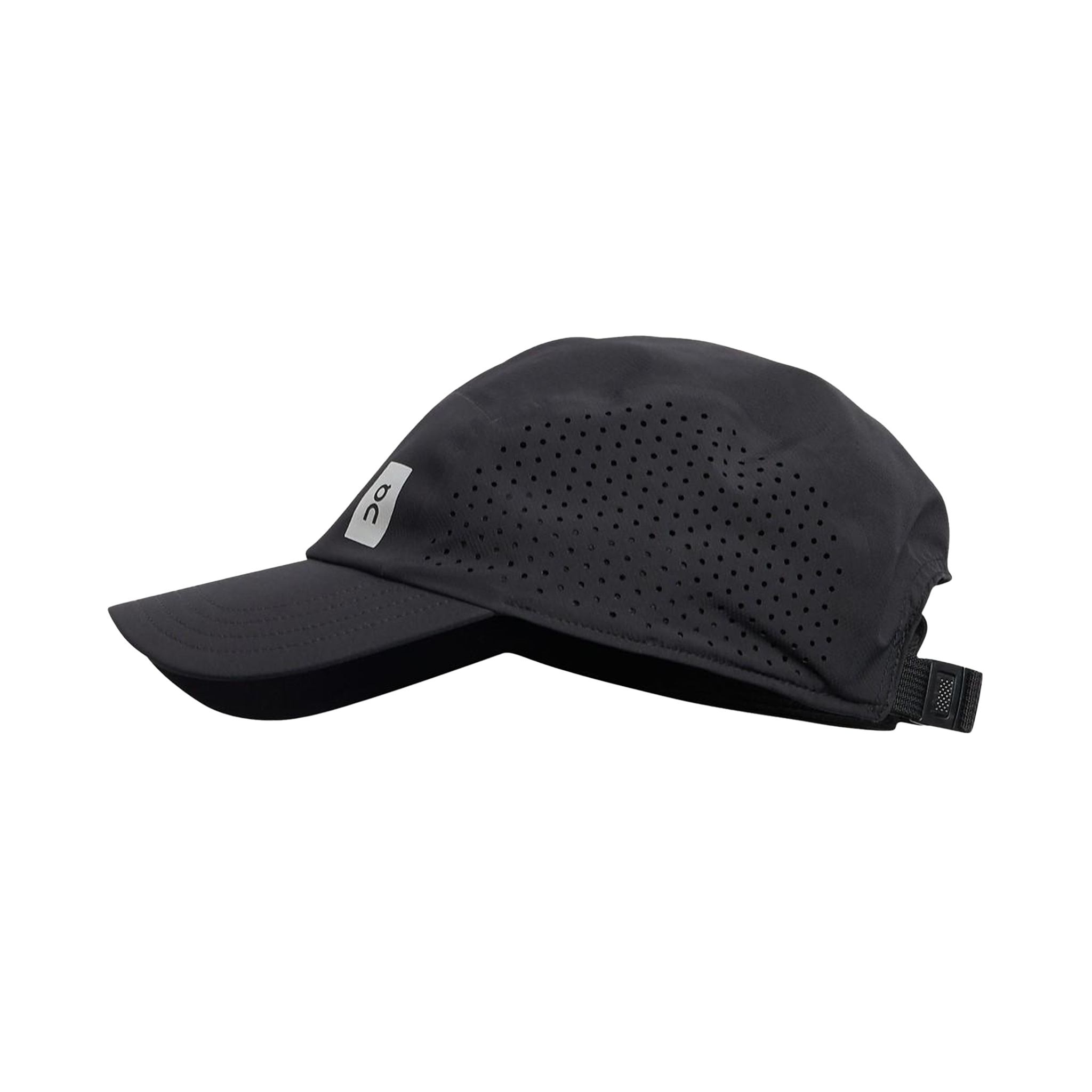 ON Lightweight Cap - Black