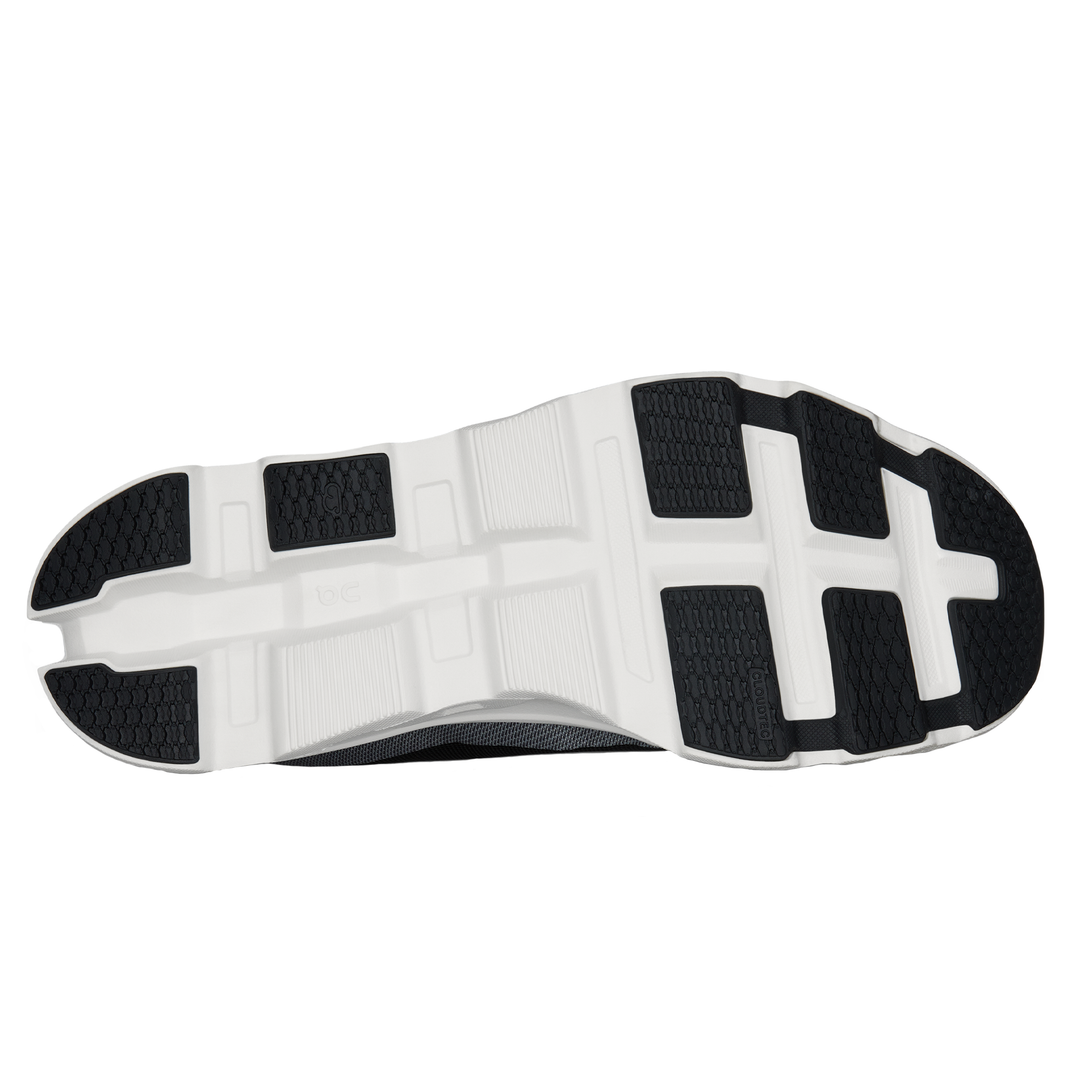 ON Mens Cloudmonster 2 - Black/Frost