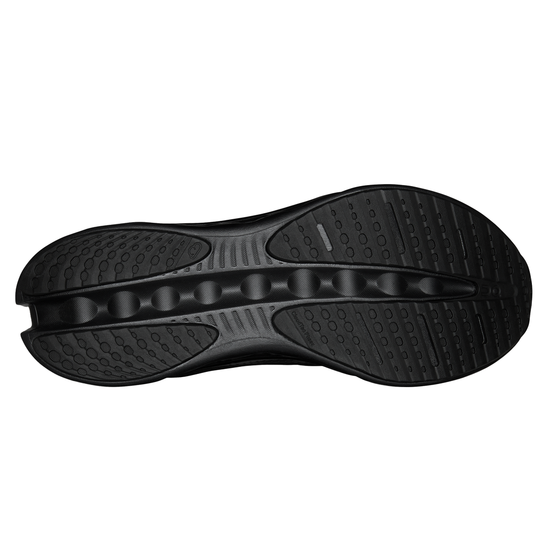 ON Mens Cloudsurfer 3 - Black/Black - AW26