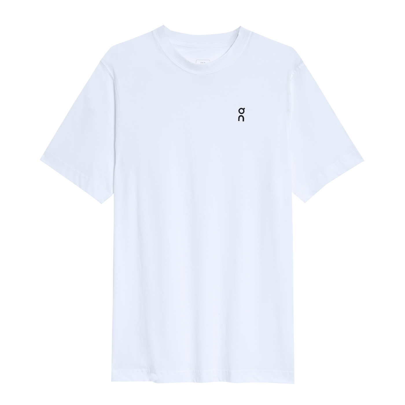 ON Mens Graphic-T - White