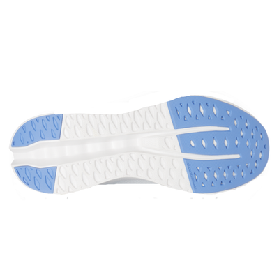 ON Womens Cloudsurfer - Heather/White