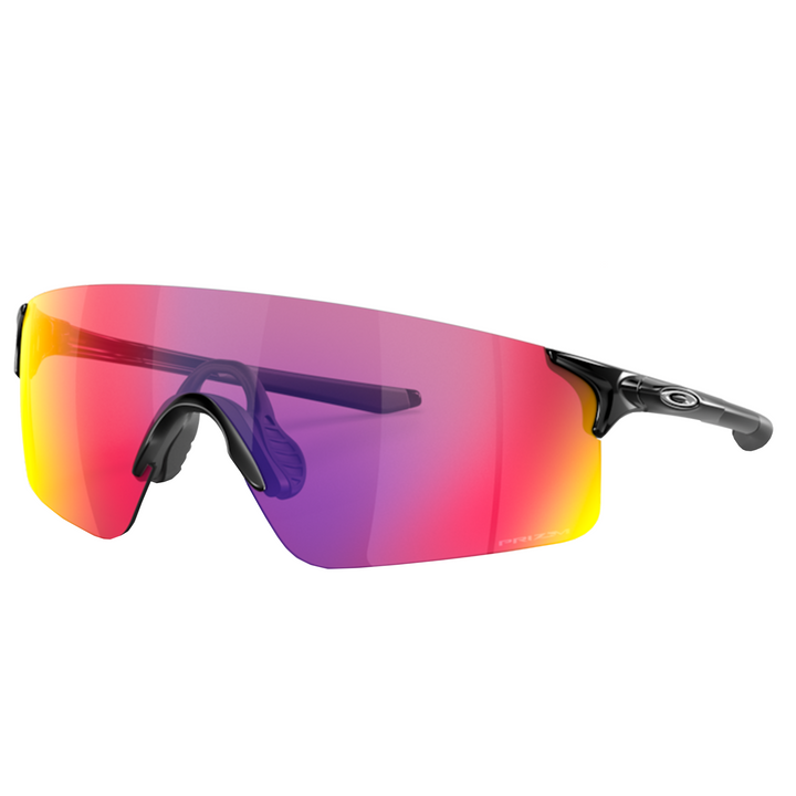 Oakley EVZero Blades - Polished Black/Prizm Road
