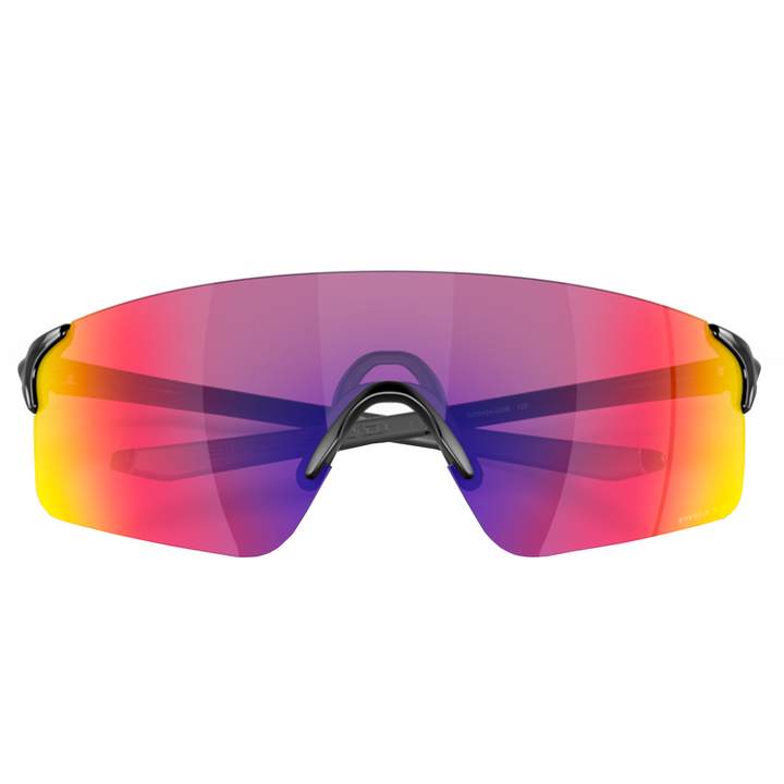 Oakley EVZero Blades - Polished Black/Prizm Road