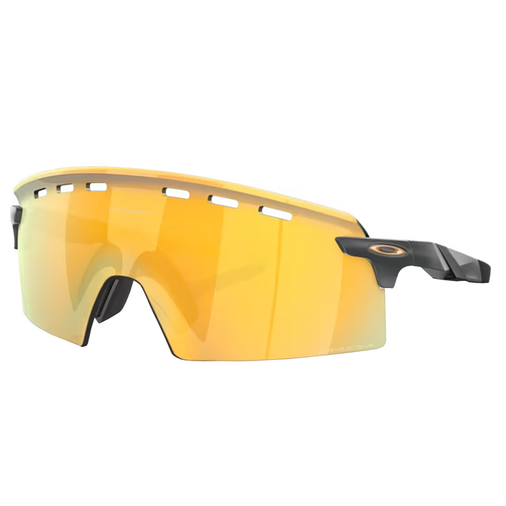 Oakley Encoder Strike V - Matte Carbon/Prizm 24K