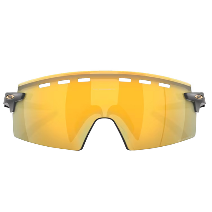 Oakley Encoder Strike V - Matte Carbon/Prizm 24K