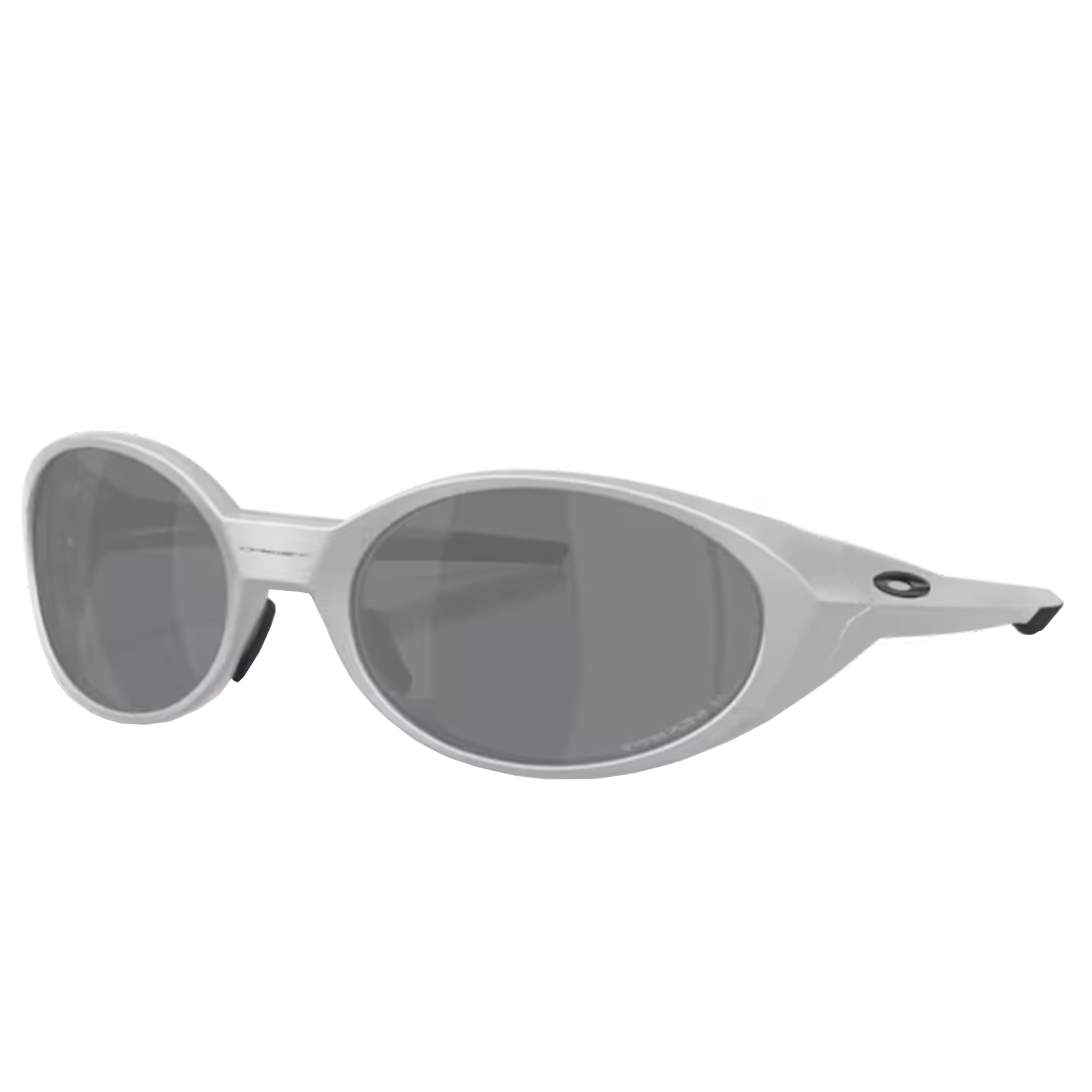 Oakley Eye Jacket™ Redux - Argent/Prizm Noir