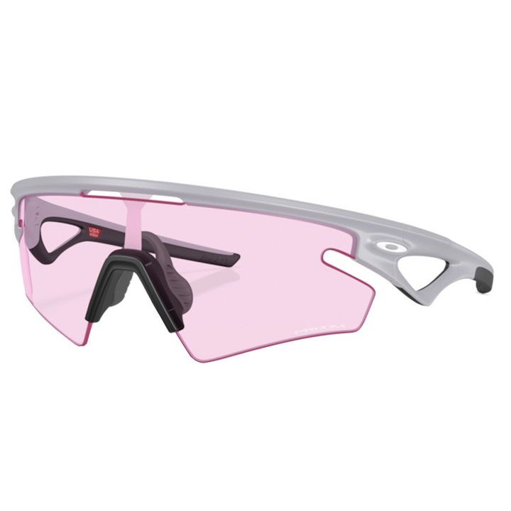 Oakley Sphaera Slash - Matte Fog/Prizm Low Light
