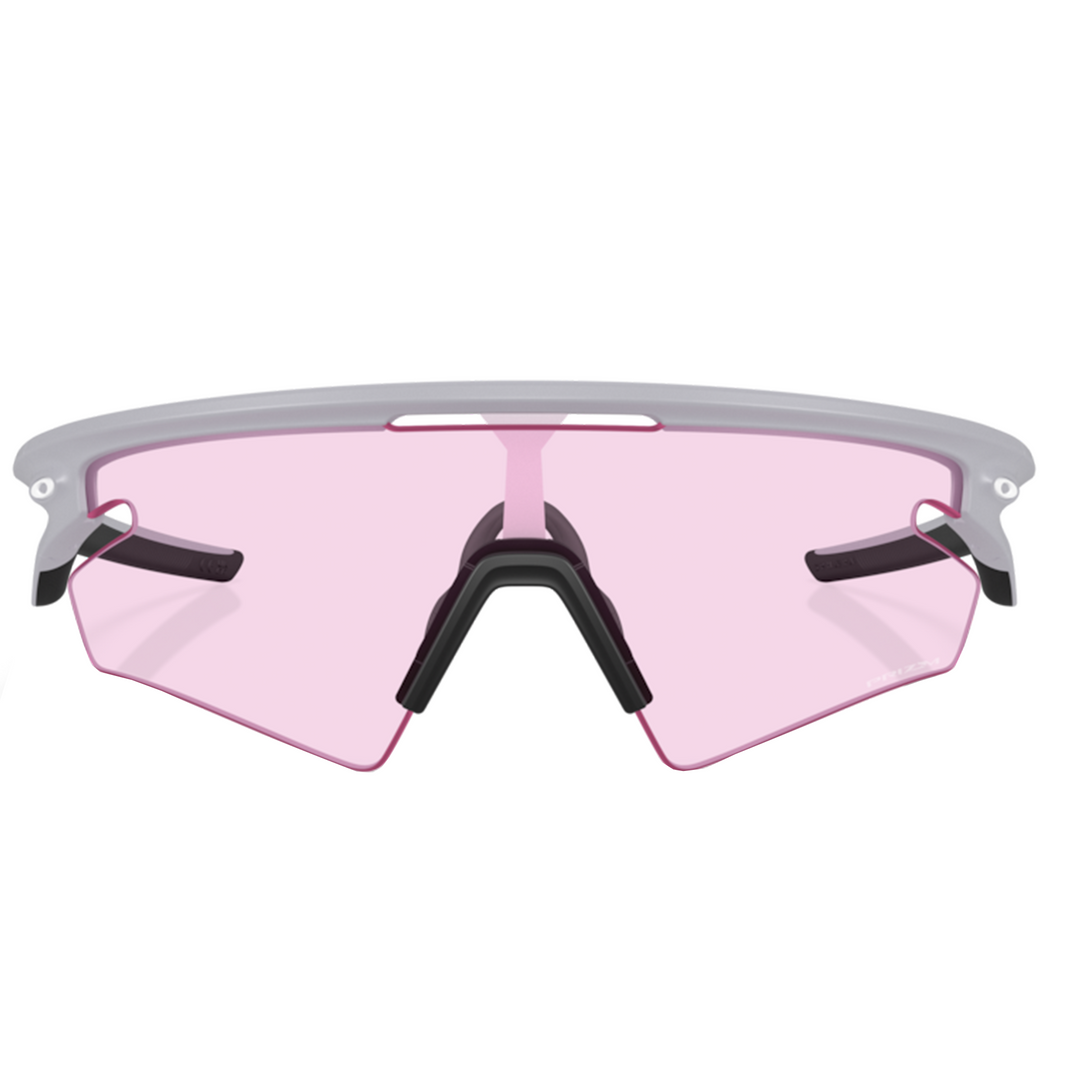 Oakley Sphaera Slash - Matte Fog/Prizm Low Light