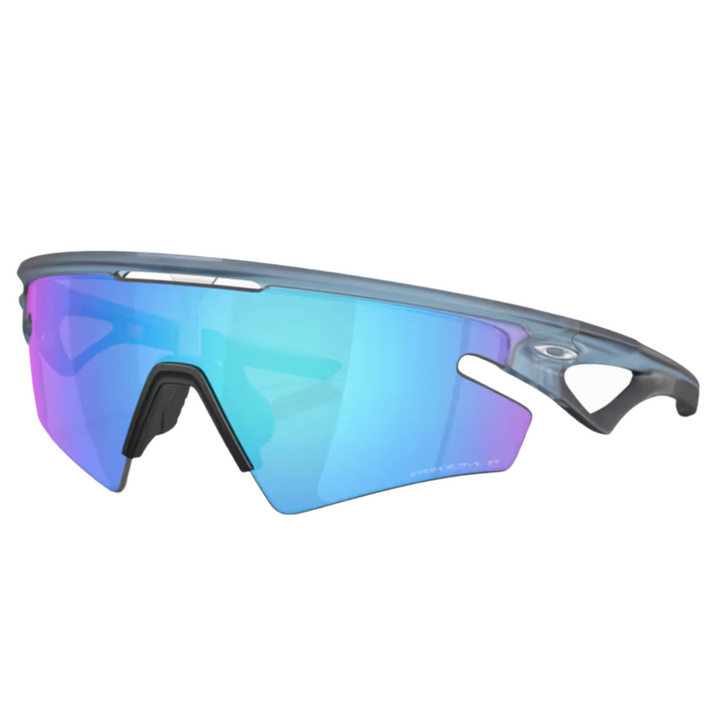 Oakley Sphaera Slash - Matte Trans Stonewash/Prizm Polarized