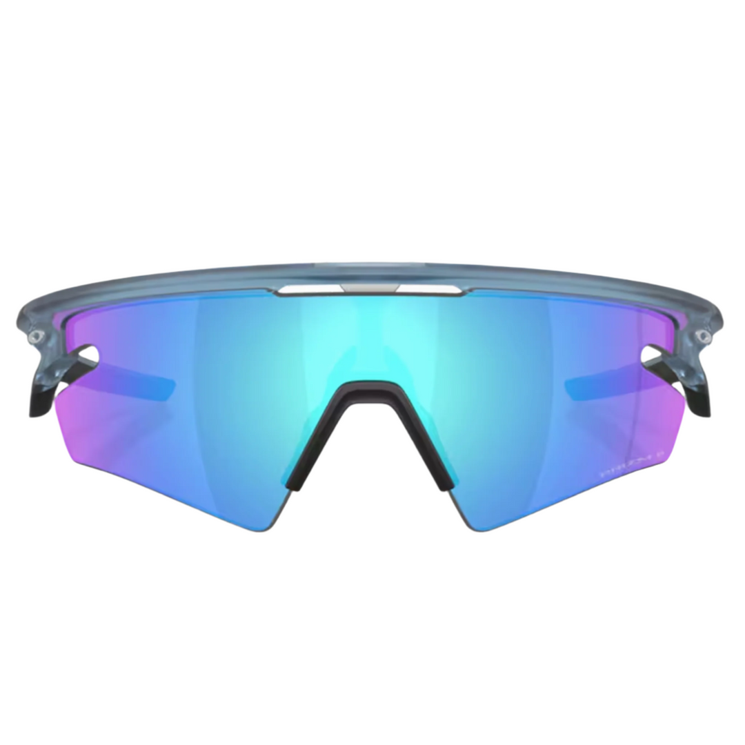 Oakley Sphaera Slash - Matte Trans Stonewash/Prizm Polarized
