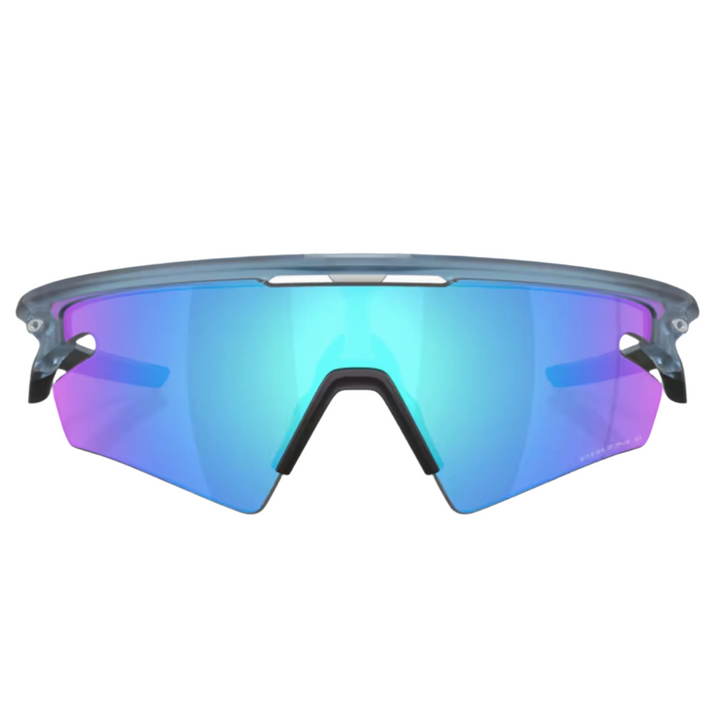 Oakley Sphaera Slash - Matte Trans Stonewash/Prizm Polarized