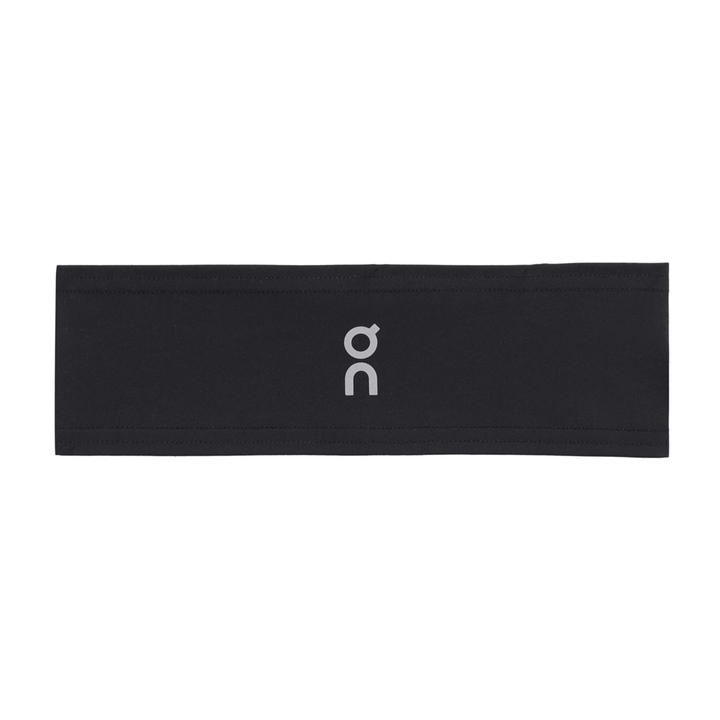 ON Core Stirnband – Schwarz