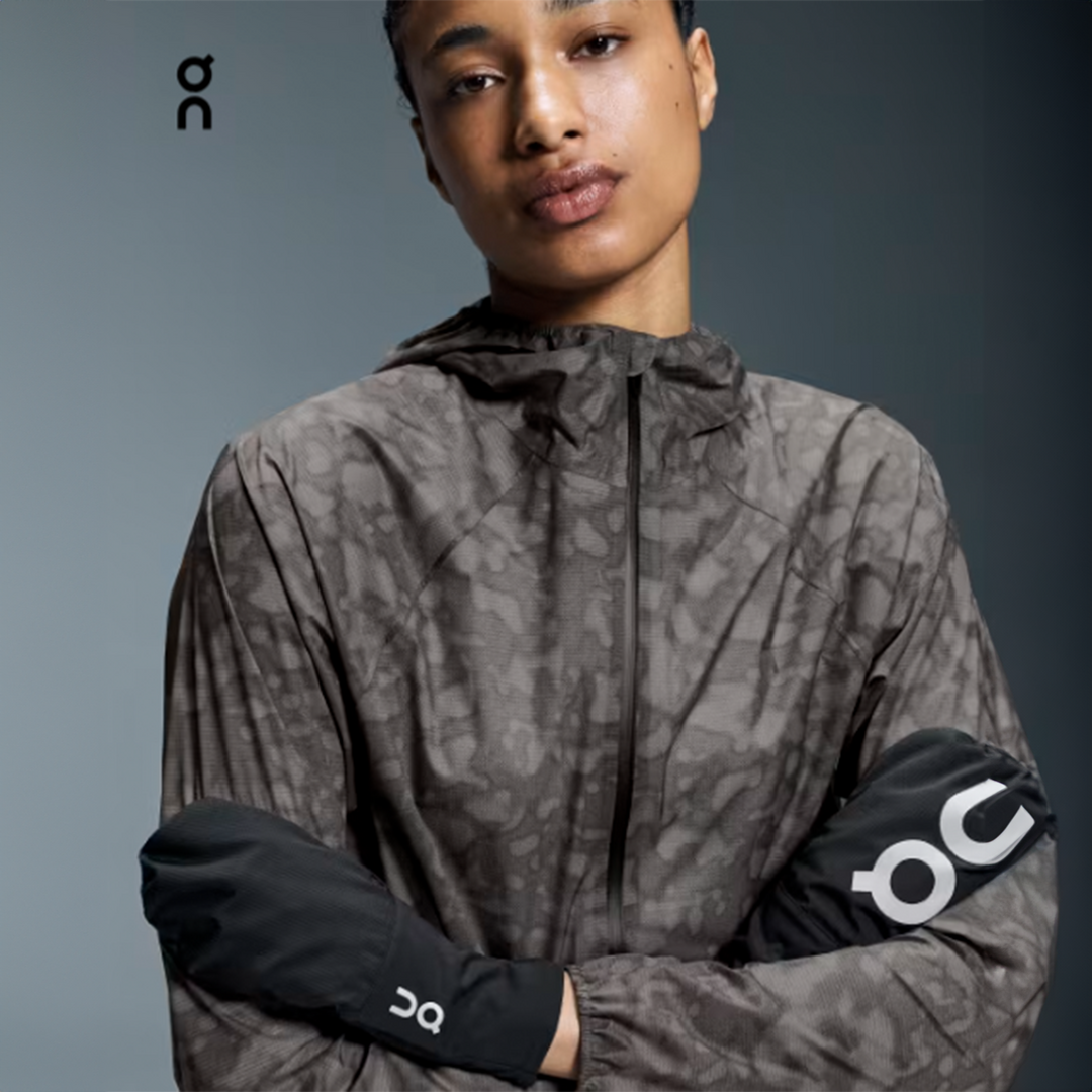 On Core Handschuh Unisex – Schwarz