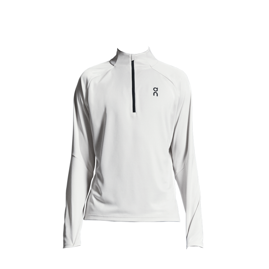 On Mens Climate Shirt - Silver