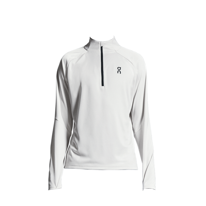 On Mens Climate Shirt - Silver