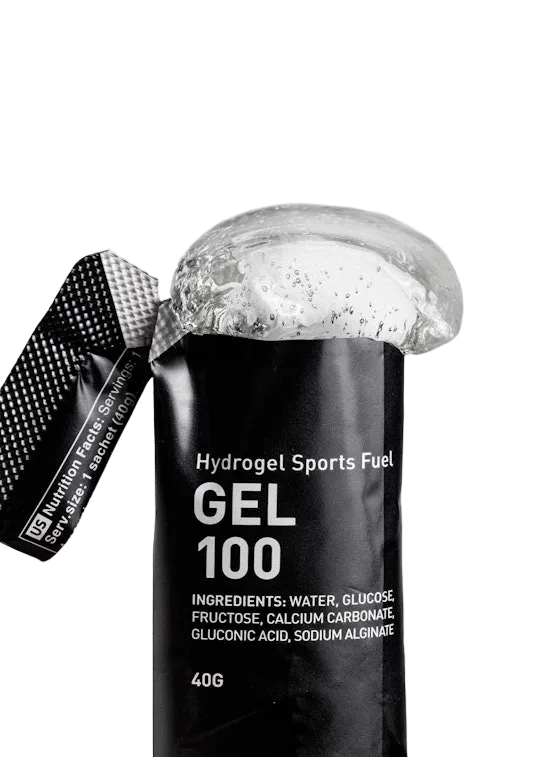 Maurten Gel 100 - Individual