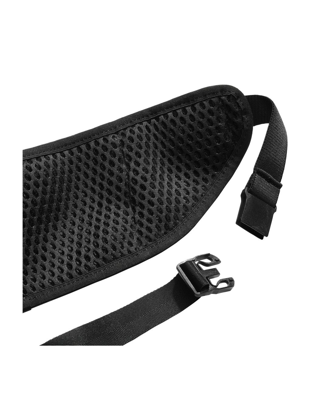 Salomon Unisex Pulse Sling Belt - Black