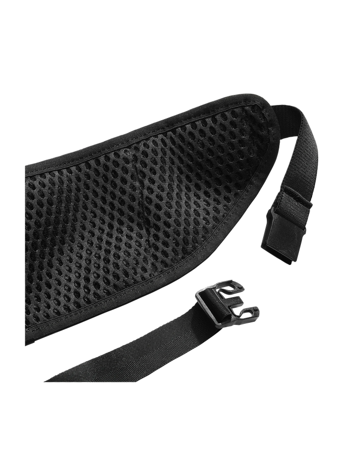 Salomon Unisex Pulse Sling Belt - Black
