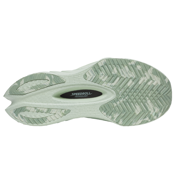 Saucony Womens Endorphin Pro 4 - Mist - Neutral - AW25