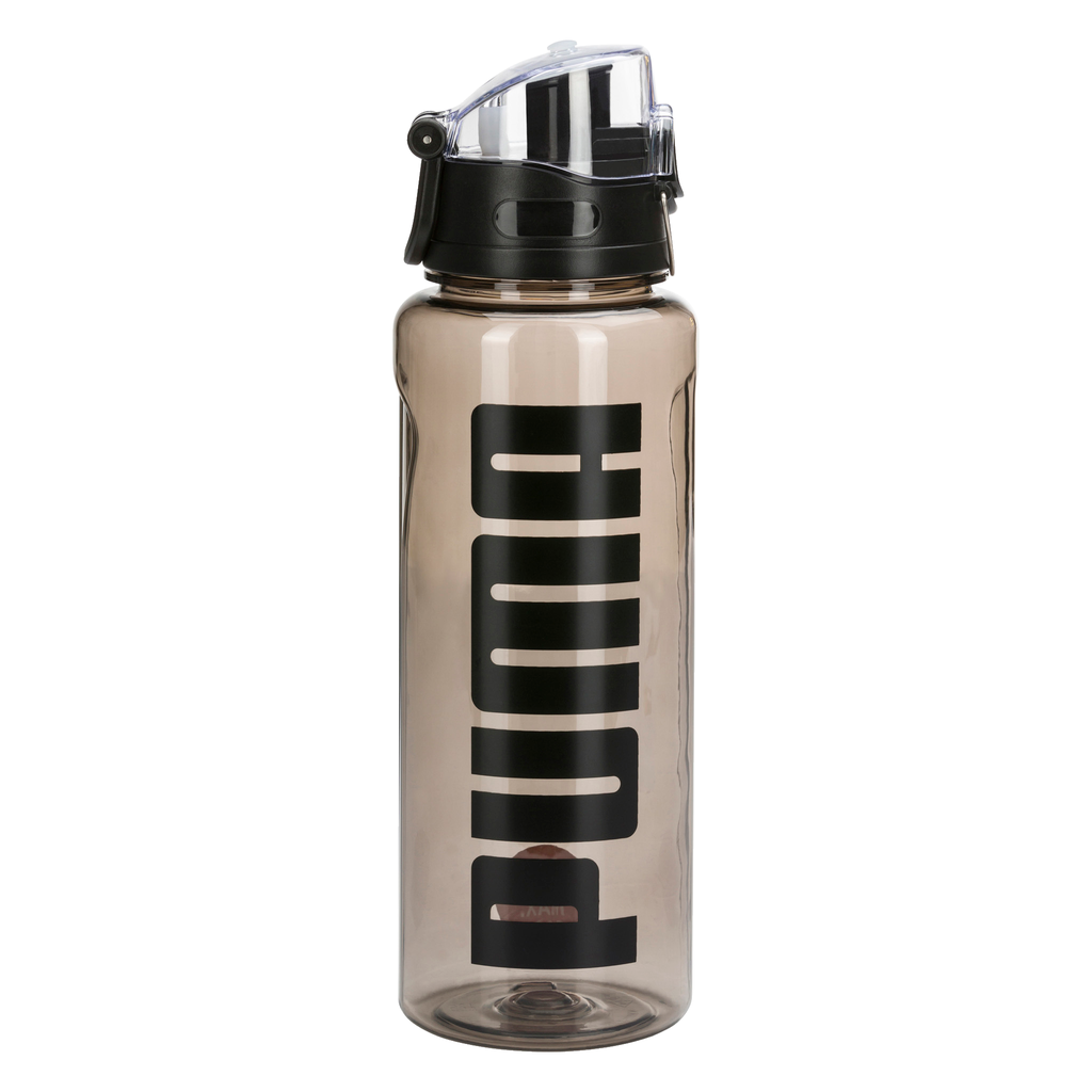 Puma Training Sportstyle Large Water Bottle - 1 Litre - Puma Black