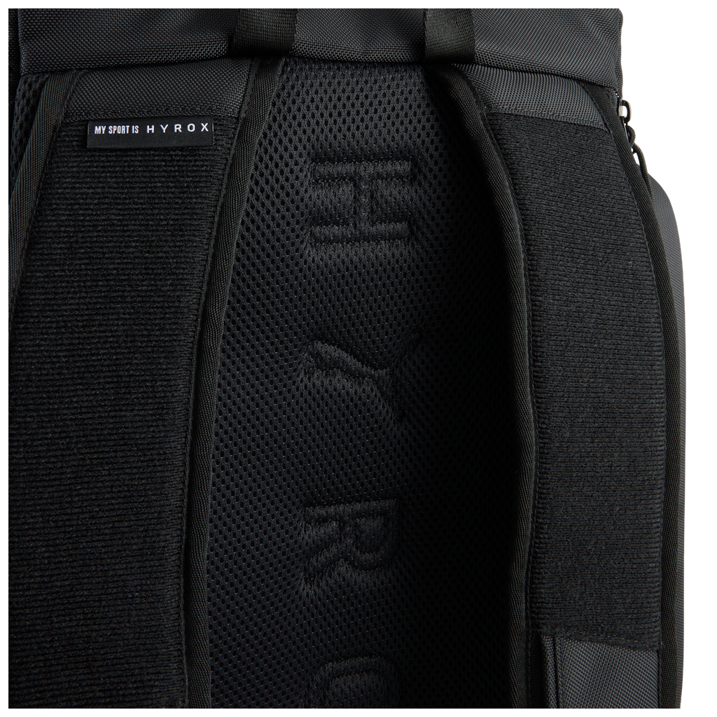 Puma x Hyrox Backpack - Puma Black