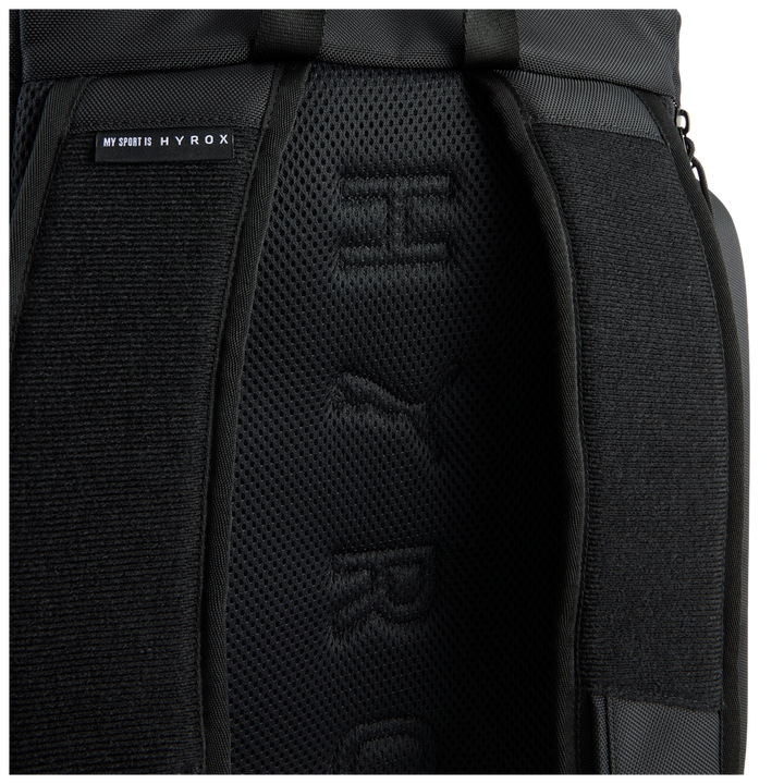 Puma x Hyrox Backpack - Puma Black