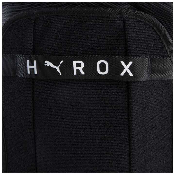 Puma x Hyrox Backpack - Puma Black