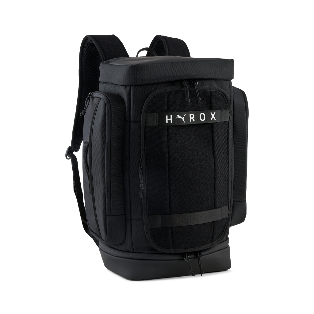 Puma x Hyrox Backpack - Puma Black