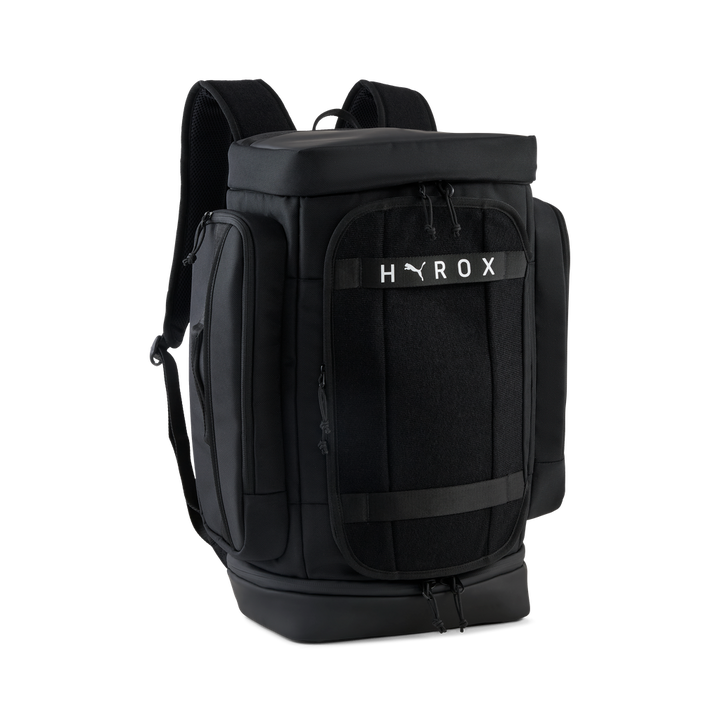 Puma x Hyrox Backpack - Puma Black