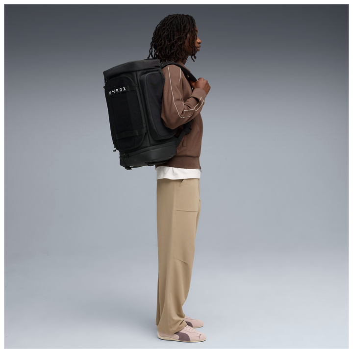 Puma x Hyrox Backpack - Puma Black