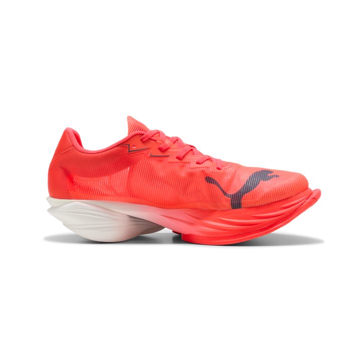 Puma Mens Fast-R NITRO Elite 3 - Ultra Red/Inky Depths - Neutral - AW26