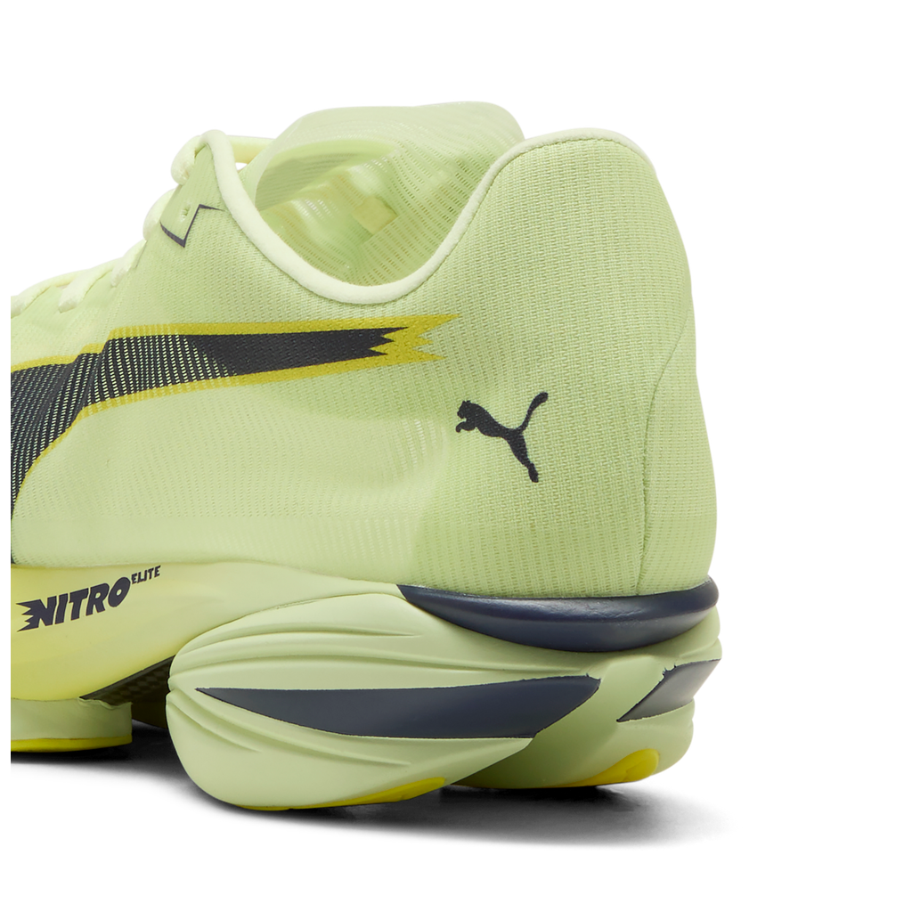 Puma Womens Fast-R NITRO Elite 3 - Apple Spritz/Deep Plum - Neutral - SS26