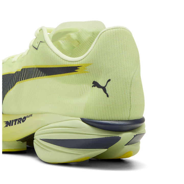 Puma Womens Fast-R NITRO Elite 3 - Apple Spritz/Deep Plum - Neutral - SS26