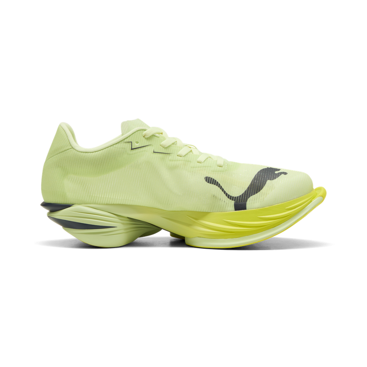 Puma Womens Fast-R NITRO Elite 3 - Apple Spritz/Deep Plum - Neutral - SS26