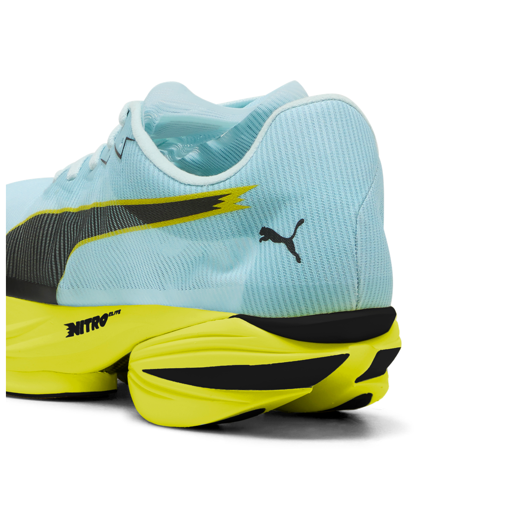 Puma Womens Fast-R NITRO Elite 3 - Fresh Water/Lemon Crush - Neutral - SS26