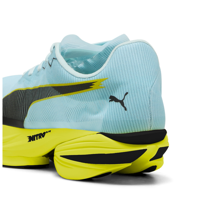 Puma Womens Fast-R NITRO Elite 3 - Fresh Water/Lemon Crush - Neutral - SS26