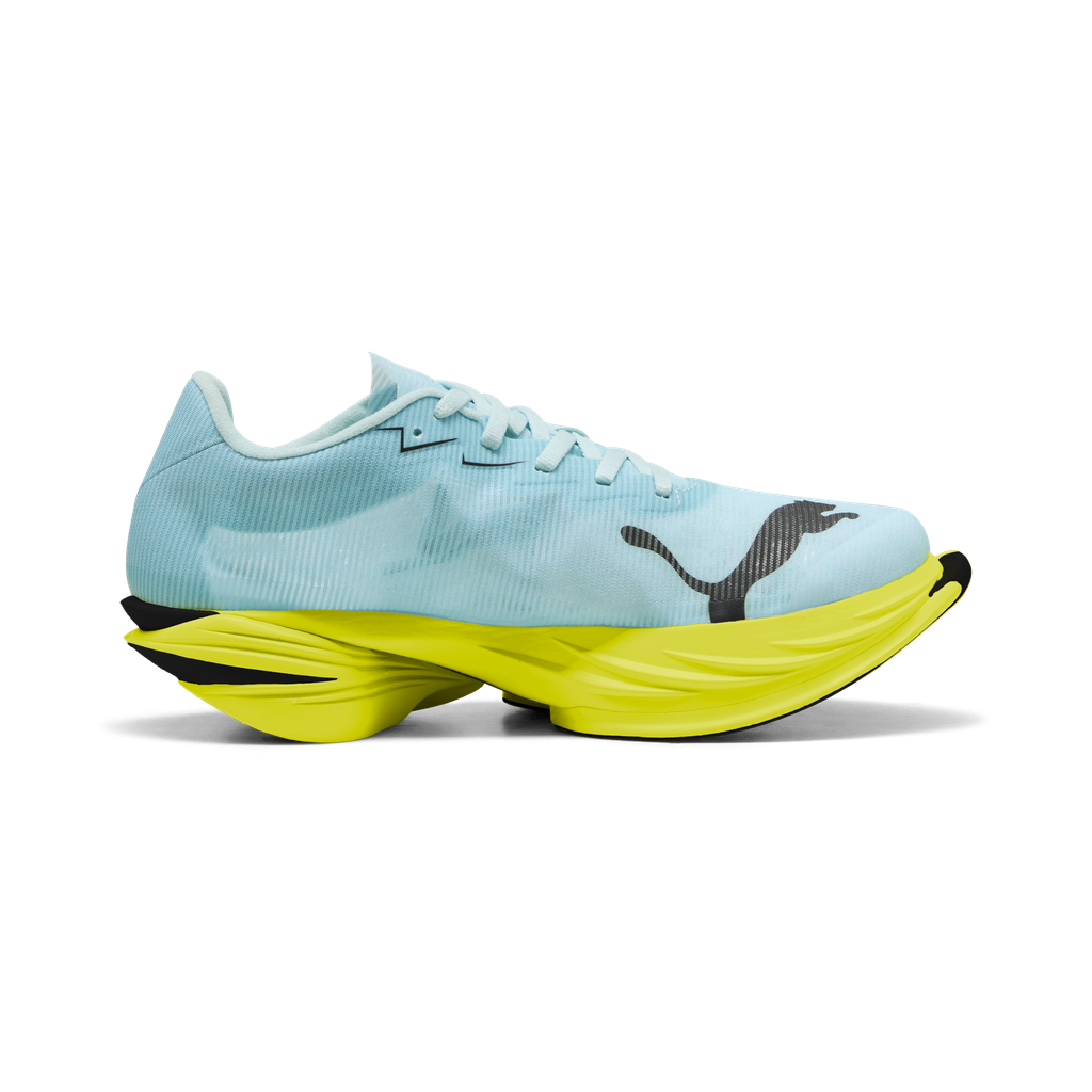 Puma Womens Fast-R NITRO Elite 3 - Fresh Water/Lemon Crush - Neutral - SS26