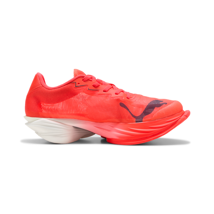 Puma Womens Fast-R NITRO Elite 3 - Ultra Red/Inky Depths/Puma White - Neutral - AW26