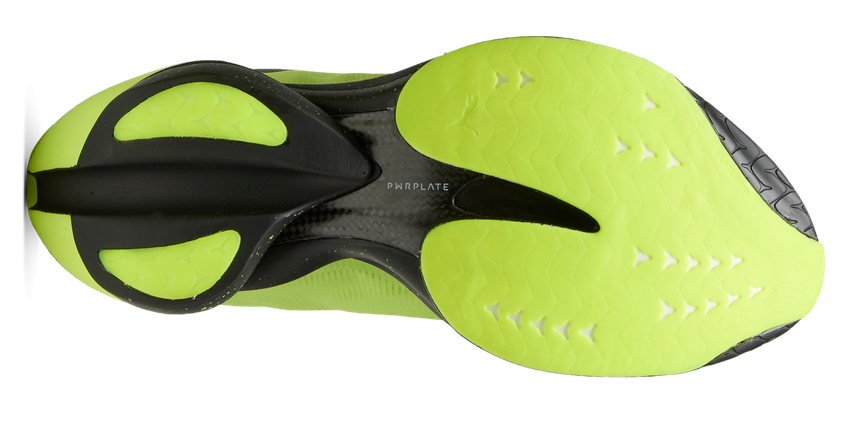 Puma Womens Fast-R NITRO Elite 3 - Sunny Lime/Puma Black - Neutral - AW26