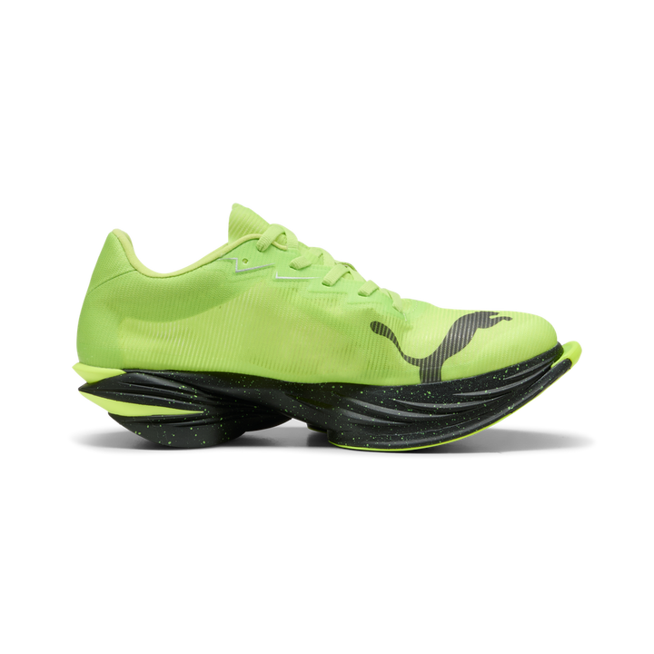 Puma Womens Fast-R NITRO Elite 3 - Sunny Lime/Puma Black - Neutral - AW26