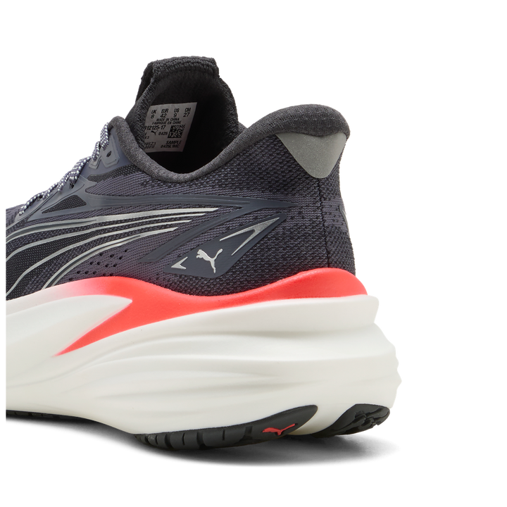 Puma Mens MagMax NITRO 2 - Inky Depths/Ultra Red - Neutral - AW26