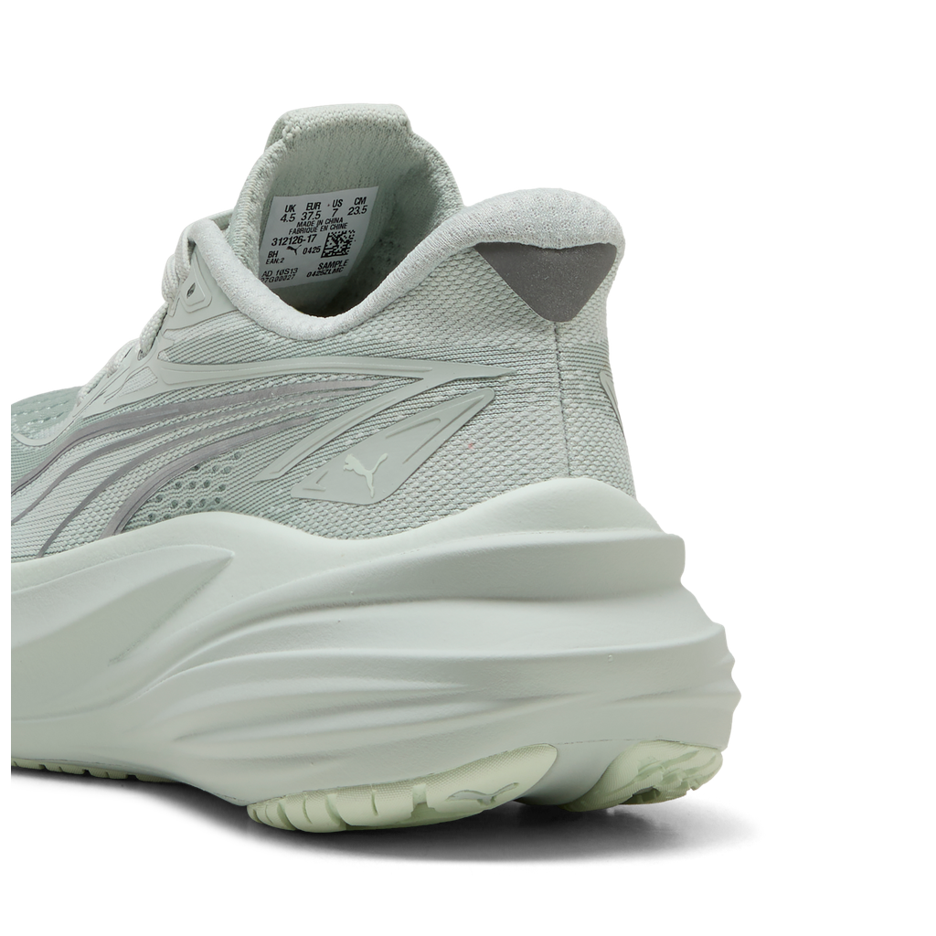 Puma Womens MagMax NITRO 2 - Creme de Mint/Sage Glow - Neutral - AW26