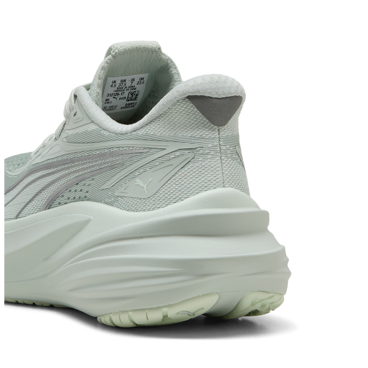 Puma Womens MagMax NITRO 2 - Creme de Mint/Sage Glow - Neutral - AW26